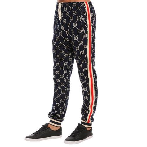 gucci pants buy|cheap gucci pants for men.